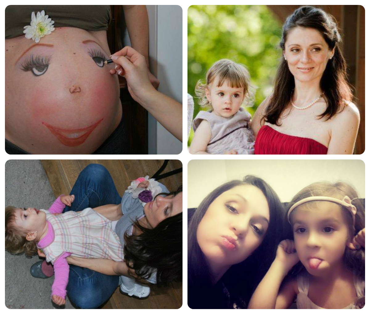 Colaj - Gabriela Dumitrescu