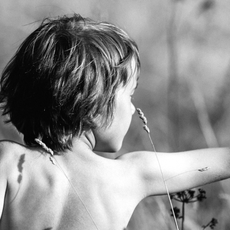 Nimeni nu ne poate distruge copiii